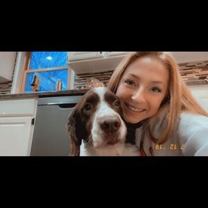 Meet your Posher, Madison